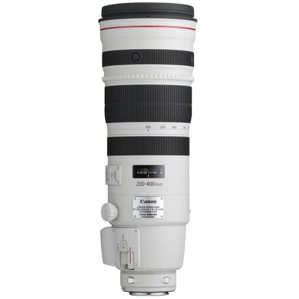 Canon® Canon EF 200-400mm F/4.0L IS USM Extender 1.4 5 Canon® Canon EF 200-400mm F/4.0L IS USM Extender 1.4 – Bild 3
