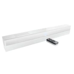 Canton Smart Soundbar 9 Weiss