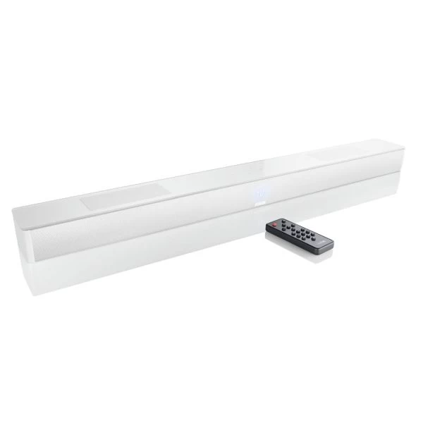 Canton Smart Soundbar 9 Weiss 3 Canton Smart Soundbar 9 Weiss