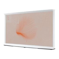 Samsung QE55LS01TA The Serif 3.0 Weiss -3C Shop ch the serif ls01ta qe43ls01tauxzg rperspectivewhite 262404424 146979 829x673