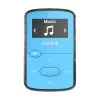 SanDisk Clip Jam 8GB Blue -3C Shop clipjam front high blue 88312 500x500