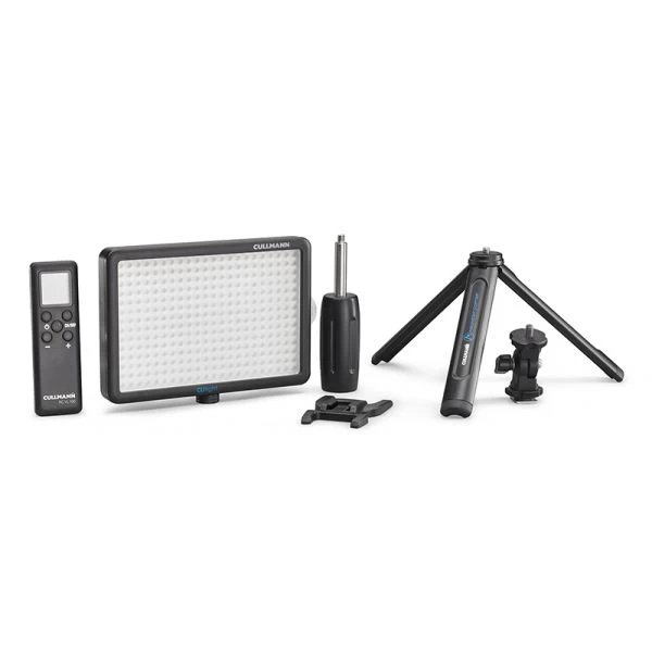 Cullmann CUlight VR 860BC Bi-Color 5 Cullmann CUlight VR 860BC Bi-Color – Bild 3