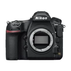 Nikon D850 Body - 3 Jahre Nikon Schweiz Garantie