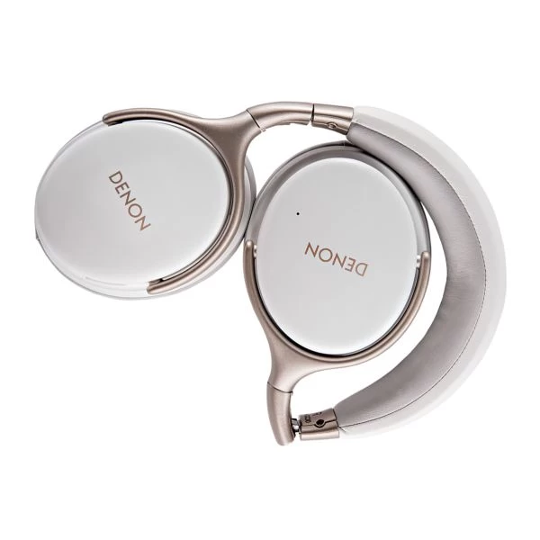 Denon AH-GC25W Weiss 4 Denon AH-GC25W Weiss – Bild 2