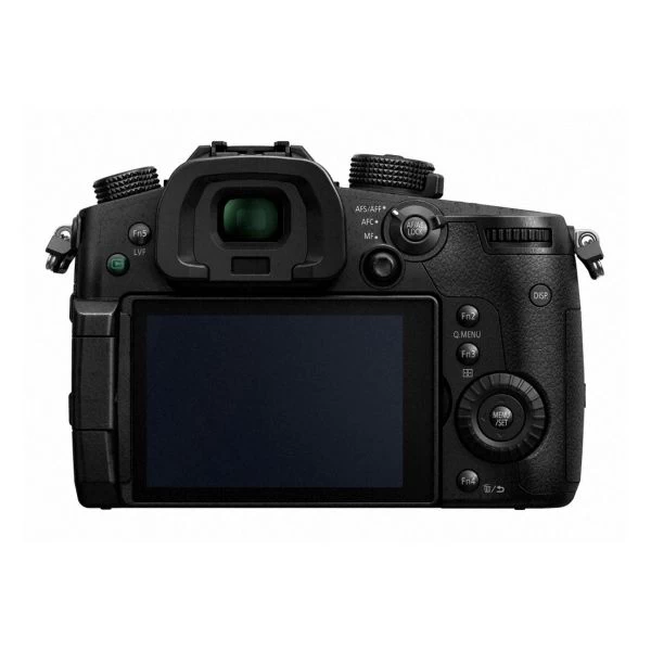 Panasonic Lumix DC-GH5EG-K Body Schwarz 5 Panasonic Lumix DC-GH5EG-K Body Schwarz – Bild 3