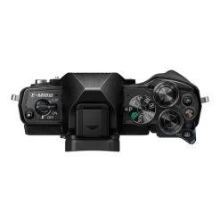 Olympus OM-D E-M10 Mark III Body Schwarz -3C Shop dd35b9d9743032d0a90bbdb594a41349 105154 1000x576