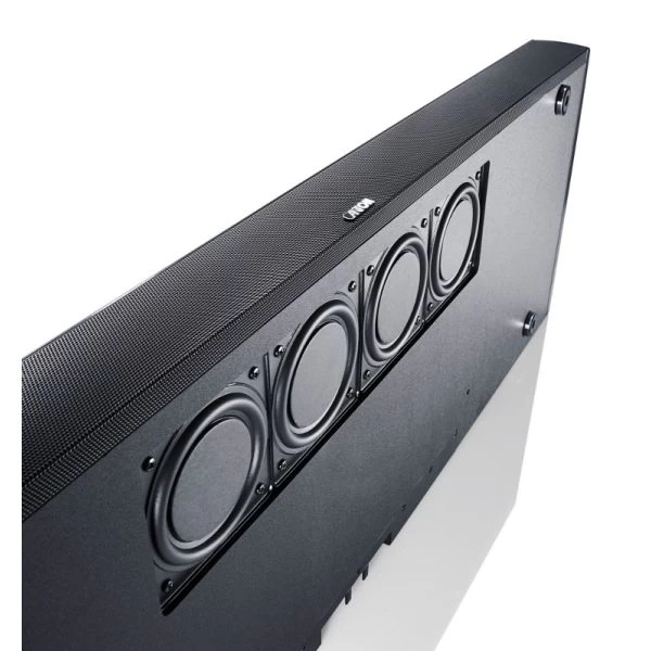 Canton DM 100 Weiss 4 Canton DM 100 Weiss – Bild 2