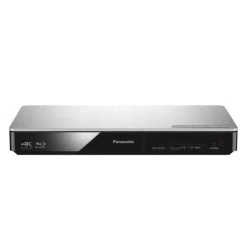 Panasonic DMP-BDT281EG Silber