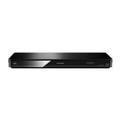 Panasonic DMP-BDT385EG Silber