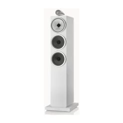 Bowers & Wilkins 703 S3 Weiss