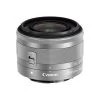 Canon® Canon EF-M 15-45mm F/3.5-6.3 IS STM Silber -3C Shop e0f7e95e279199e3e6789db5e9f2a865 112287 640x480