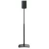 Sanus Ständer Für Era 100 Verstellbar Schwarz -3C Shop era100 adjustable set black 183730 266x829