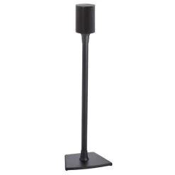 Sanus Ständer Für Era 100 Schwarz -3C Shop era100 static set black2 183694 278x858