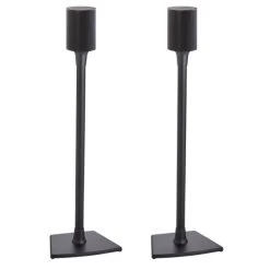 Sanus Ständer Für Era 100 Schwarz Paar