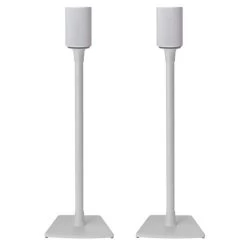 Sanus Ständer Für Era 100 Weiss Paar