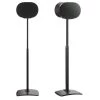 Sanus Ständer Für Era 300 Verstellbar Schwarz Paar -3C Shop era300 adjustable set black3 183759 655x873