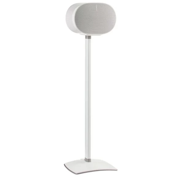 Sanus Ständer Für Era 300 Weiss 4 Sanus Ständer Für Era 300 Weiss – Bild 2