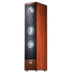 Canton Ergo 690 DC Kirsche