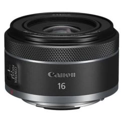 Canon® Canon RF 16mm F2.8 STM