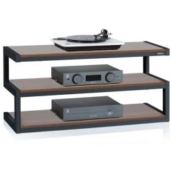 NorStone Esse AV Black Walnut -3C Shop esse black 2 169567 1200x823