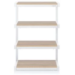 NorStone Esse HiFi White / OAK