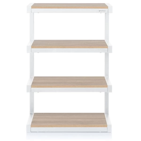 NorStone Esse HiFi White / OAK 3 NorStone Esse HiFi White / OAK
