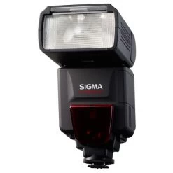 Sigma EF-610 DG ST Für Nikon