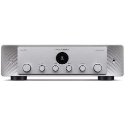 Marantz MODEL30 Silber Gold