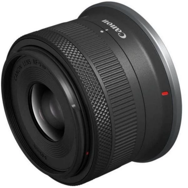 Canon® Canon RF-S 18-45mm F/4.5-6.3 IS STM 4 Canon® Canon RF-S 18-45mm F/4.5-6.3 IS STM – Bild 2