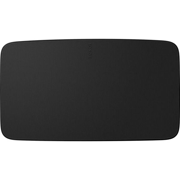 Sonos Five Schwarz 3 Sonos Five Schwarz