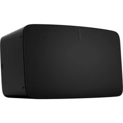Sonos Five Schwarz 9 Sonos Five Schwarz -3C Shop five1eu1blk 3 151455 1200x734