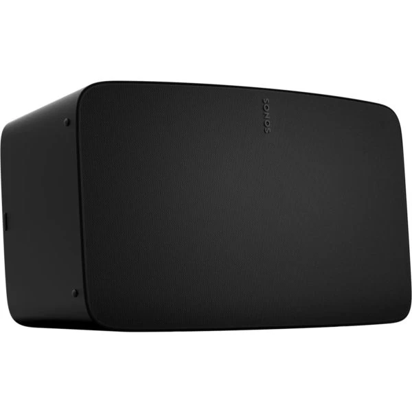 Sonos Five Schwarz 6 Sonos Five Schwarz – Bild 4
