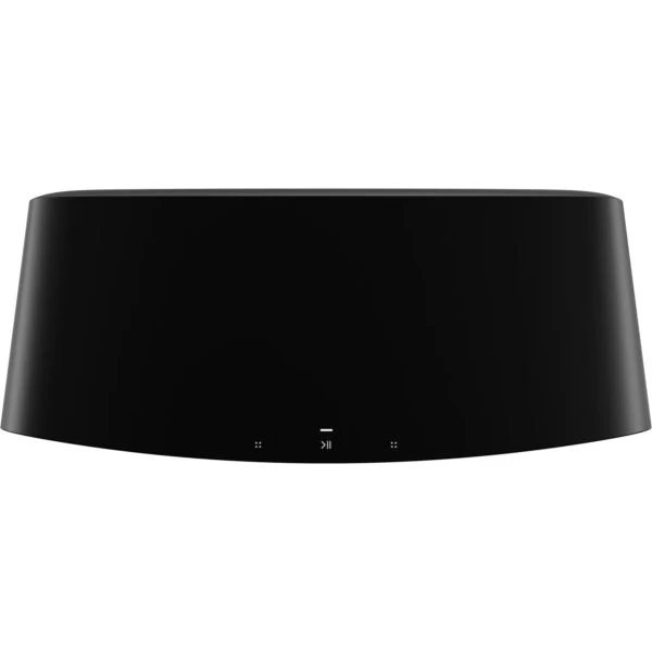 Sonos Five Schwarz 4 Sonos Five Schwarz – Bild 2