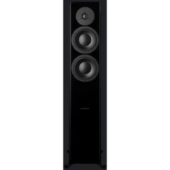 Dynaudio Focus 30 XD Hochglanz Schwarz