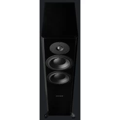 Dynaudio Focus 30 XD Hochglanz Schwarz -3C Shop focus 30 xd hg black top.png 93947 258x760