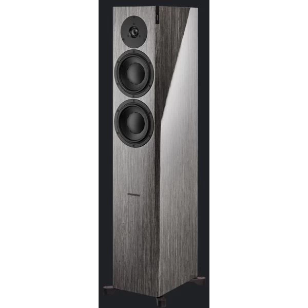 Dynaudio Focus 30 XD Hochglanz Grey Oak 4 Dynaudio Focus 30 XD Hochglanz Grey Oak – Bild 2