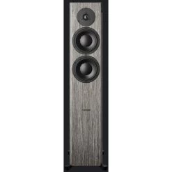 Dynaudio Focus 30 XD Hochglanz Grey Oak