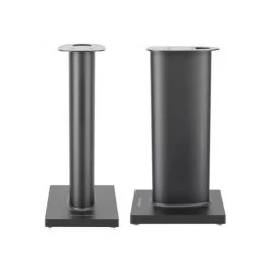 Bowers & Wilkins Formation Duo Stand Black