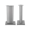 Bowers & Wilkins Formation Duo Stand Silver -3C Shop formation duo standsw 130691 626x646