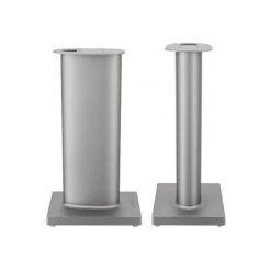 Bowers & Wilkins Formation Duo Stand Silver