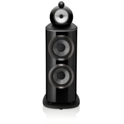 Bowers & Wilkins 801 D4 Gloss Black*