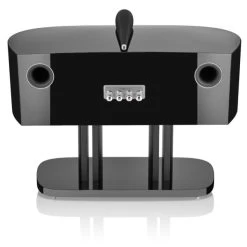 Bowers & Wilkins HTM81 D4 Gloss Black* -3C Shop fp42056 3 163972 1200x1141