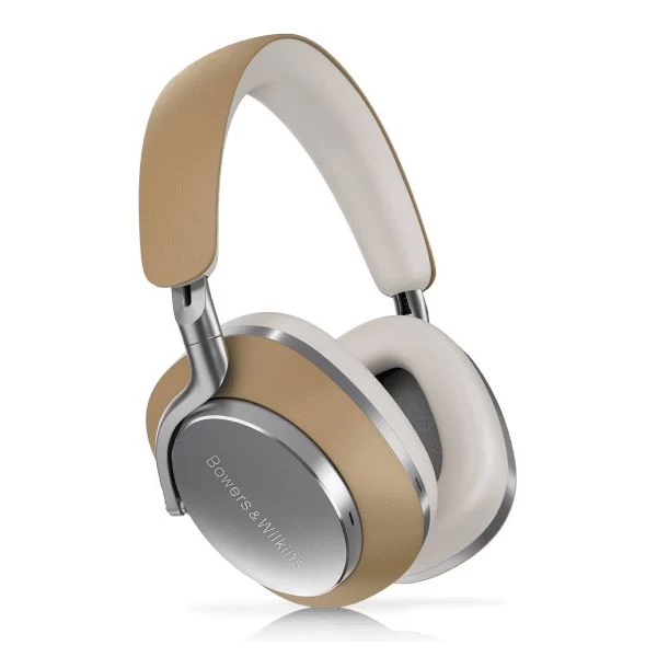 Bowers & Wilkins PX8 Tan 3 Bowers & Wilkins PX8 Tan