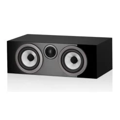 Bowers & Wilkins HTM72 S3 Schwarz-Hochglanz