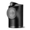 Bowers & Wilkins Formation Duo Schwarz 1 Bowers & Wilkins Formation Duo Schwarz -3C Shop front angle black 130679 606x900