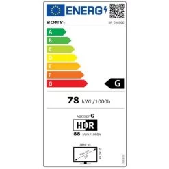 Sony XR55X90K Schwarz LED TV -3C Shop g 174141 382x738