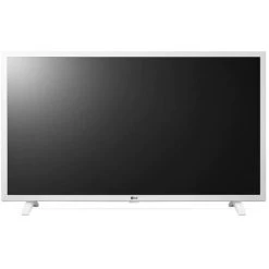 LG 32LQ63806LC Full HD Weiss - Black Friday Deal