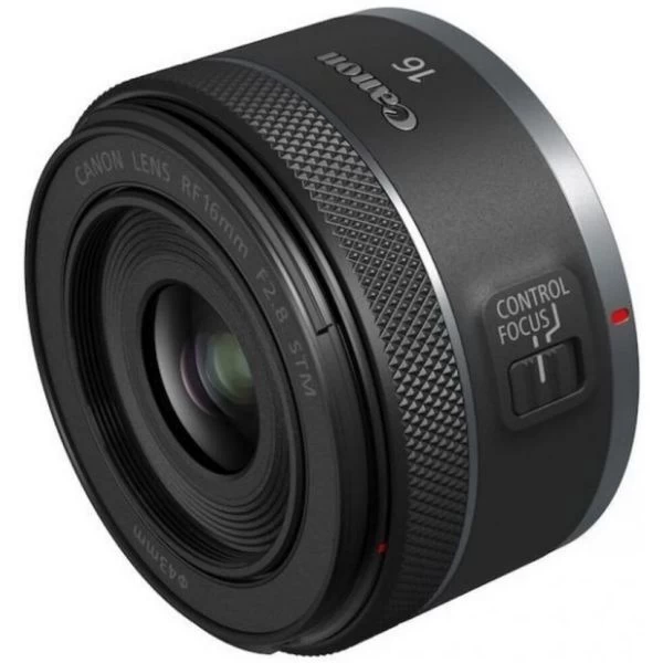 Canon® Canon RF 16mm F2.8 STM 5 Canon® Canon RF 16mm F2.8 STM – Bild 3