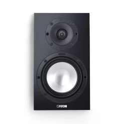 Canton GLE 416.2 Schwarz