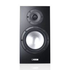 Canton GLE 436.2 Schwarz -3C Shop gle 436 2 frontal schwarz 2017 115475 493x800